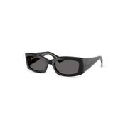 Oliver Peoples Ov5575Su 149287 Sunglasses Black, Dam