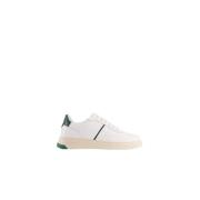 Belledonne Paris Sneakers B5 White, Herr