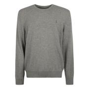 Ralph Lauren Herrkläder Sweatshirts Grå Noos Gray, Herr