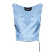 Dsquared2 Sidentopp Blue, Dam