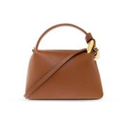 JW Anderson Handväska Brown, Dam