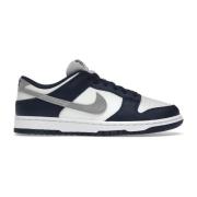 Nike Summit White Midnight Navy Sneakers Blue, Herr