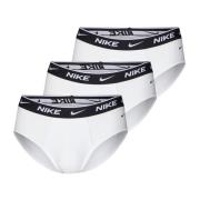 Nike Bottoms White, Herr