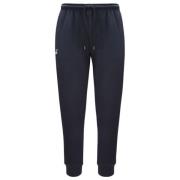 K-Way Poly Joggers med Snap-Button Fickor Blue, Herr