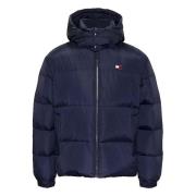 Tommy Jeans Jacka Blue, Herr