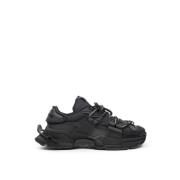 Dolce & Gabbana Air Master Sneakers Black, Herr