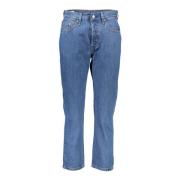 Levi's Kläder Blue, Dam