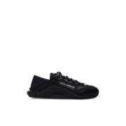 Dolce & Gabbana Sneakers Black, Dam