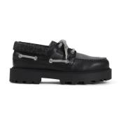 Givenchy Loaferskor Black, Herr