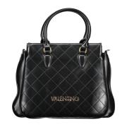 Valentino by Mario Valentino Väskor och tillbehör Black, Dam