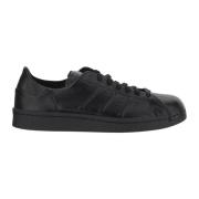 Y-3 Superstar Sneakers Black, Herr