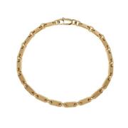 Cartier Vintage Pre-owned Guld armband Yellow, Dam