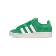 Adidas Sneakers Green, Dam