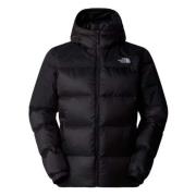 The North Face Diablo Dunjacka Black, Herr