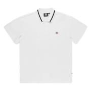 Dickies T-shirt White, Herr