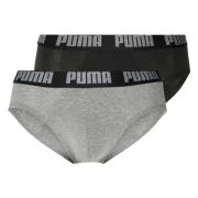 Puma Basic Briefs paket Multicolor, Herr