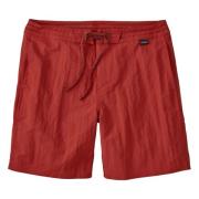 Patagonia Wavefarer® Hybrid Walk Shorts Red, Herr