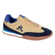 le coq sportif Veloce Vinter Craft Sneakers Beige, Herr