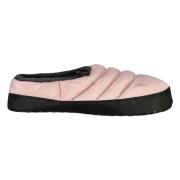 CMP Lyinx Wmn Slipper Sneakers Pink, Dam