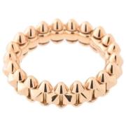 Cartier Vintage Pre-owned Roseguld ringar Pink, Dam