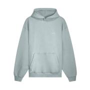 Filling Pieces Hoodie Pinky Promise Arona Blue, Herr