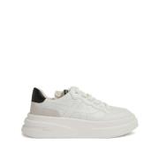 ASH Vita Sneakers för Kvinnor White, Dam