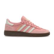 Adidas Originals Sportskor Handball Spezial Pink, Dam