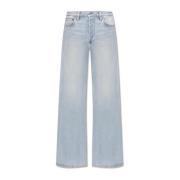 Re/Done Levis Blue, Dam