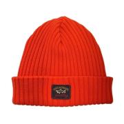 Paul & Shark Hatt Red, Herr