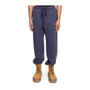 Fear Of God Essentiell Fleece Sweatpant Marine Blue, Herr