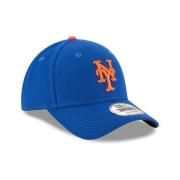 New Era Royal Mets League Neymet Keps Blue, Herr