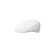 Kangol Vit Tropic Ventair Hatt White, Unisex