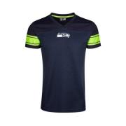 New Era Marine Team Apparel Jersey Support Blue, Herr