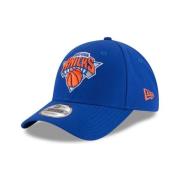 New Era Royal Kniks League Keps Blue, Herr