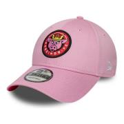 New Era Rosa Kings League 9Forty Cap Pink, Herr