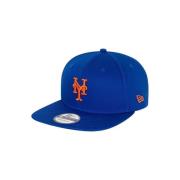 New Era Royal MLB 9Fifty Neymet OTC Keps Blue, Herr