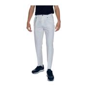 Antony Morato Bomull Jeans & Pant Kollektion White, Herr