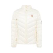 Ellesse Vit Orsini FZ Jacka White, Herr