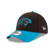 New Era Svart Panthers Liga Keps Lag Black, Herr