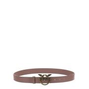 PINKO Belts Pink, Dam