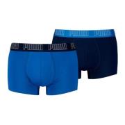 Puma Vardagstrunk Boxerspaket Multicolor, Herr