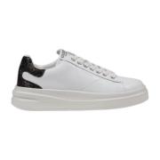 Guess Höst/Vinter Sneakers White, Dam