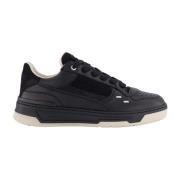 Filling Pieces Klassiska Cruiser Crumbs Skor Black, Herr