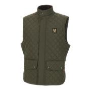 Belstaff Grön Jacka Green, Herr