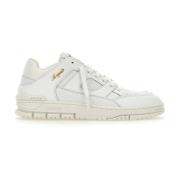 Axel Arigato Vita Area Lo Sneakers White, Herr