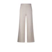 Max Mara Albino Joggingbyxor Gray, Dam