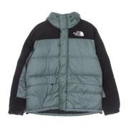 The North Face Balsam Green Dunparkas Jacka Green, Herr