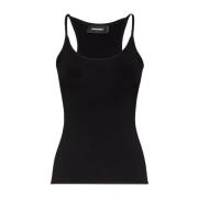 Dsquared2 Stilfull Modekläder Kollektion Black, Dam