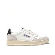 Autry Vita Medalist Sneakers White, Herr