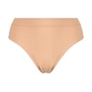 Eres String Tanga Underkläder Brown, Dam